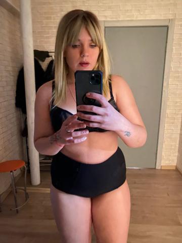 Анна Предел Желаний фото 10