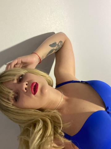 Анна Предел Желаний фото 12