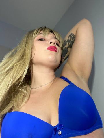 Анна Предел Желаний фото 5