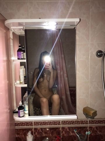 Кристина Афродита фото 2