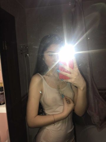 Кристина Афродита фото 4