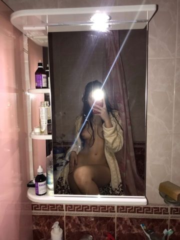 Кристина Афродита фото 5